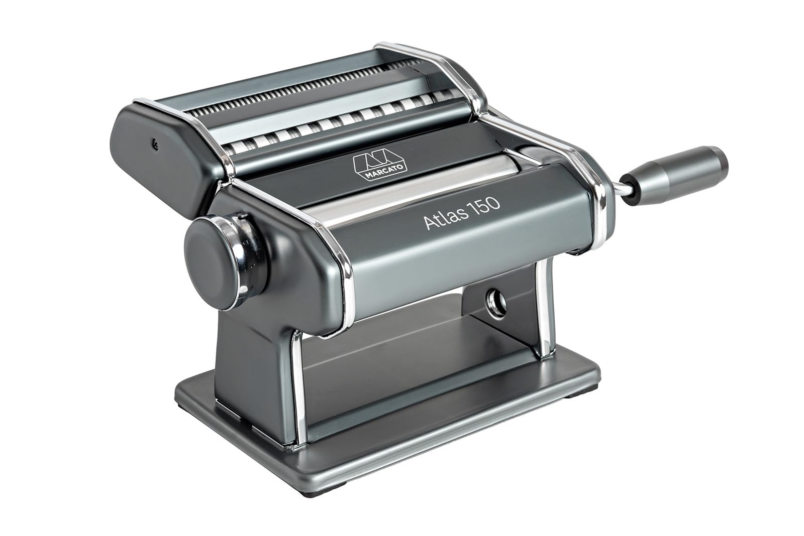 MARCATO ATLAS 150 WELLNESS パスタマシン Atlas 150 Pasta Machine (Design line)